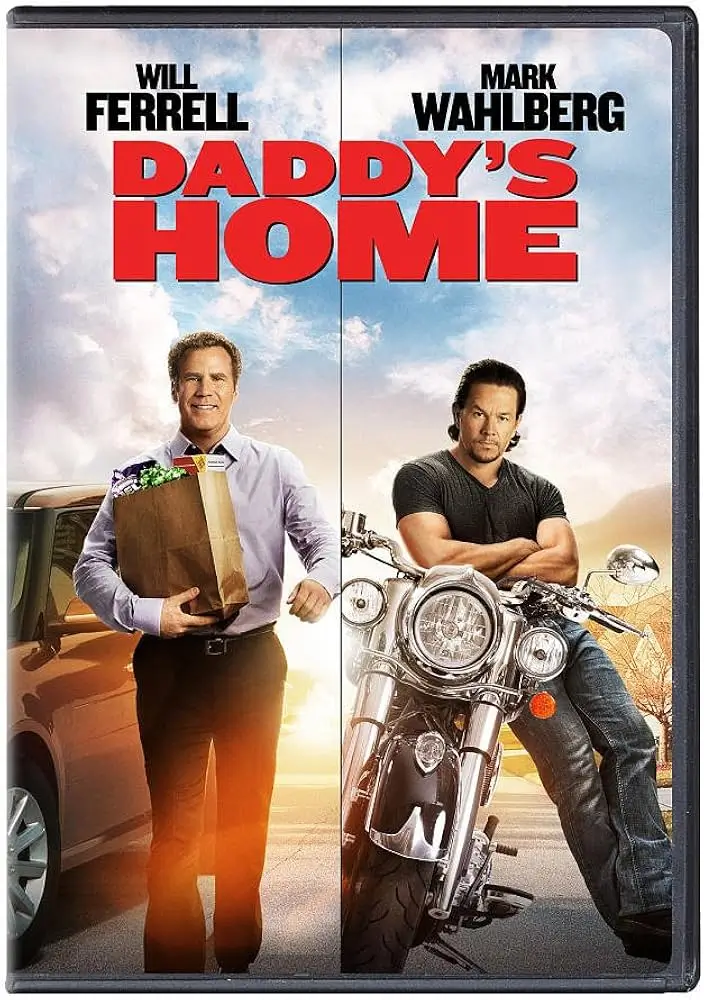 Daddy's Home - VJ Junior